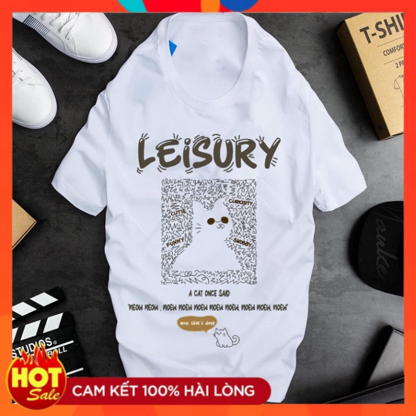 Áo thun Tommy Hilfiger Essential Flag Logo T-Shirt, áo thun unisex nam nữ mẫu mới 2023 #Hot