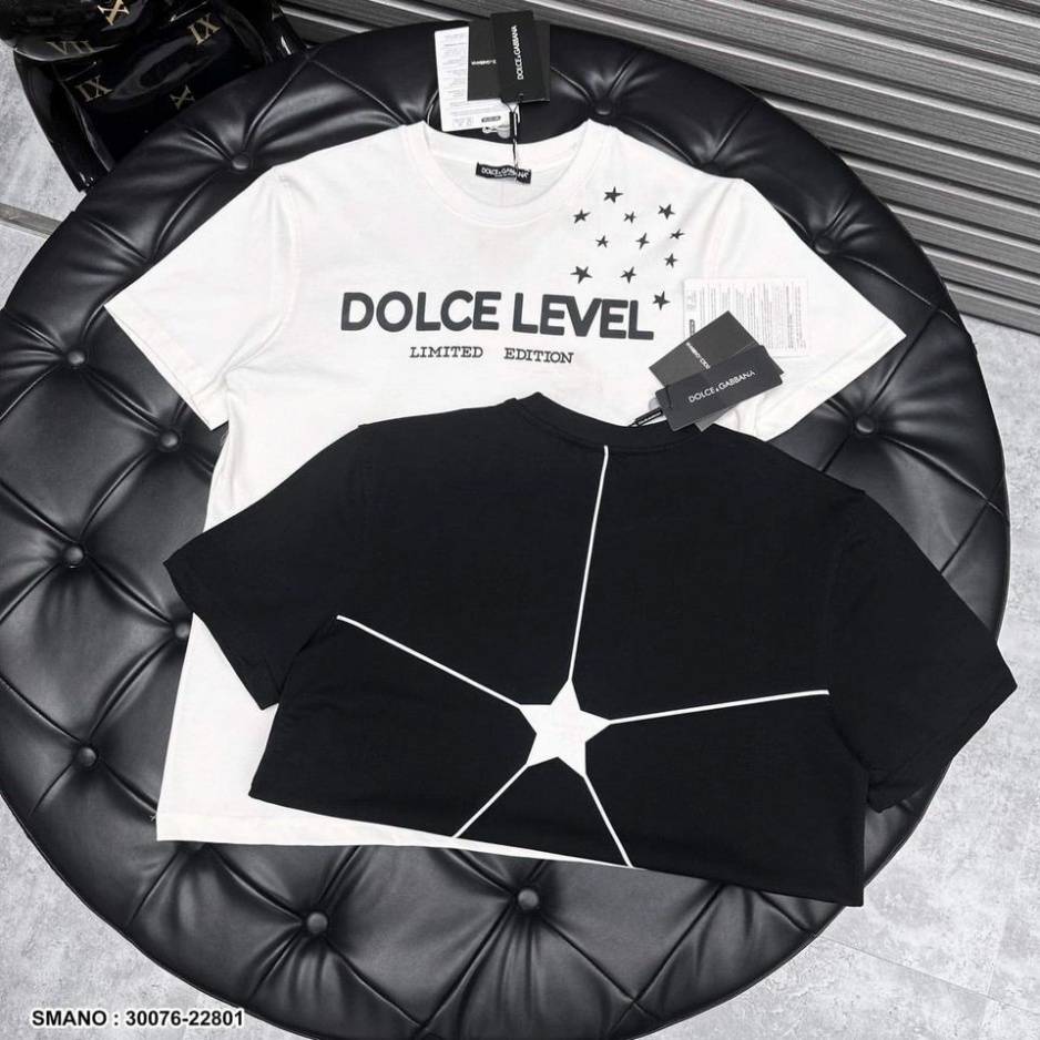 Áo phông DSQ2 nam nữ Premium Cotton co giãn 4 chiều cao cấp 2023.