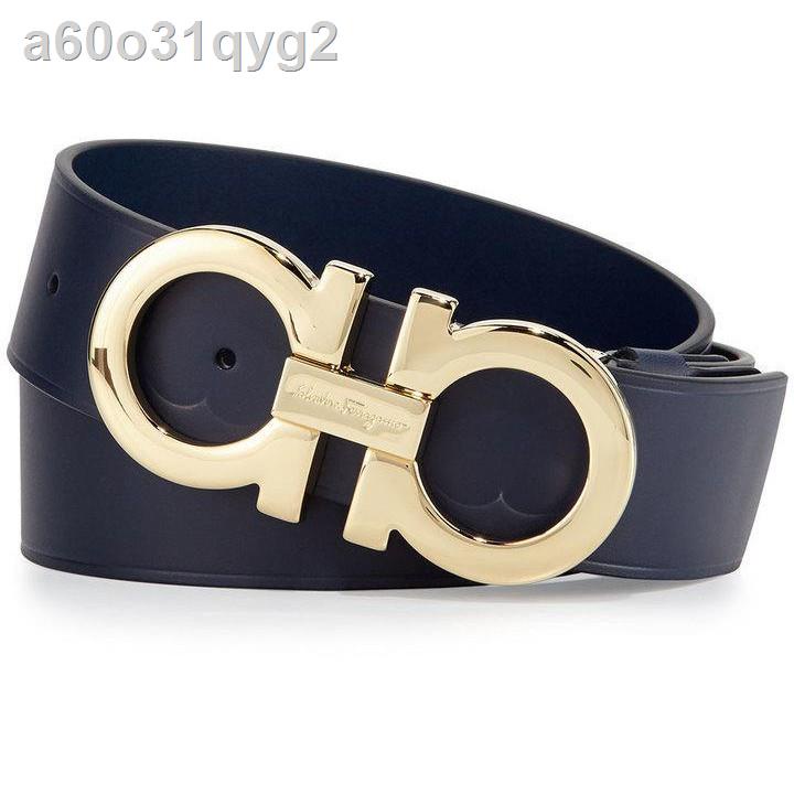 ❃Dây nịt da, Thắt lưng nam 2 chữ a - cực chất cho phái mạnh