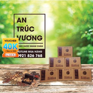 {DÙNG THỬ} THẢO DƯỢC NGÂM CHÂN GÓI 02 TÚI LỌC