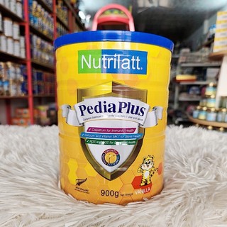 Sữa Nutrilatt Pedia Plus (900g)