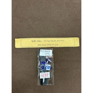 Ic nguồn s8 s8+