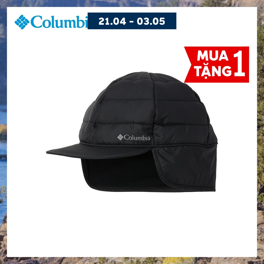 Nón thể thao unisex Columbia Powder Lite™ Earflap Cap - 2011051010