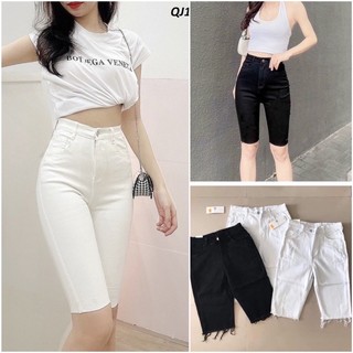 Quần jean ngố , quần lỡ bò co dã tốt