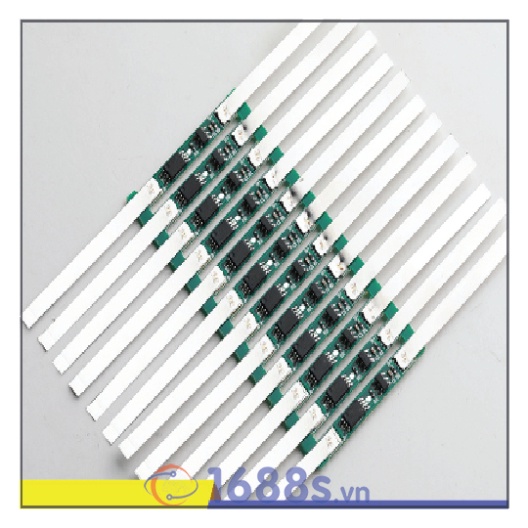 Mạch Bảo vệ pin - JH-88598 / JH-8675 - 1688s.vn