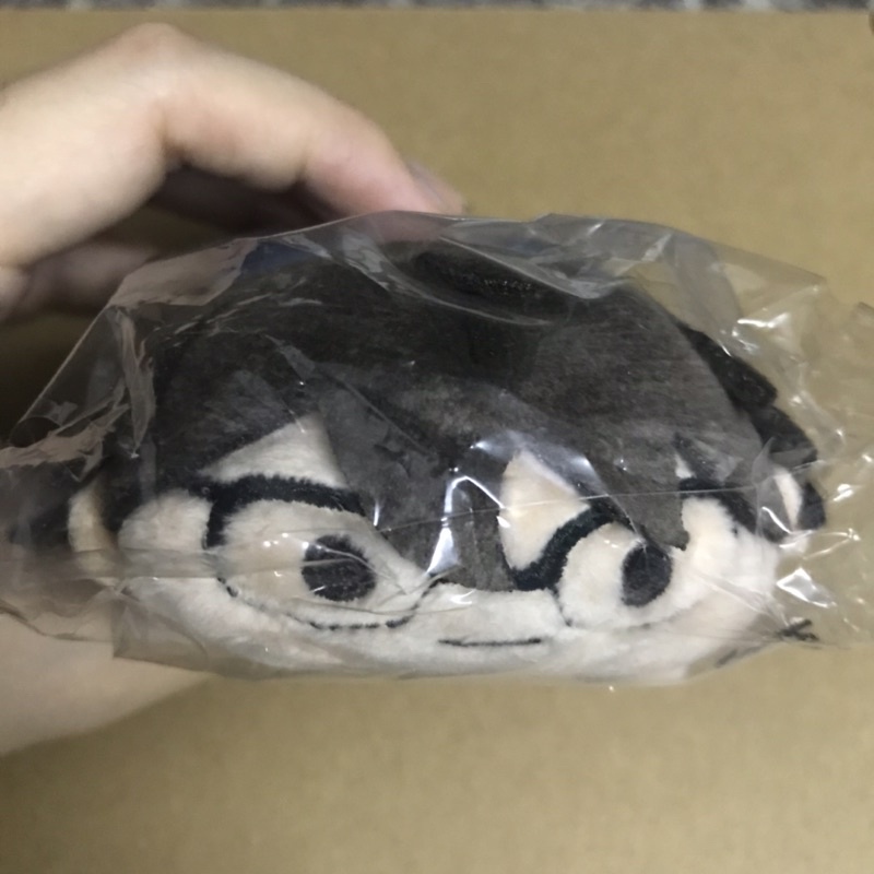 Noru Oiwaka Haikyuu HQ!