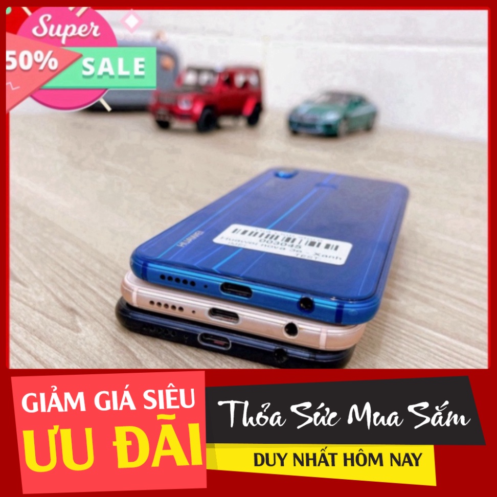 . Điện thoại Huawei P20 Lite bản Quốc tế - Kirin 659 ram 4G 64G  ( ) Giá tốt , hàng tốt. . . | BigBuy360 - bigbuy360.vn