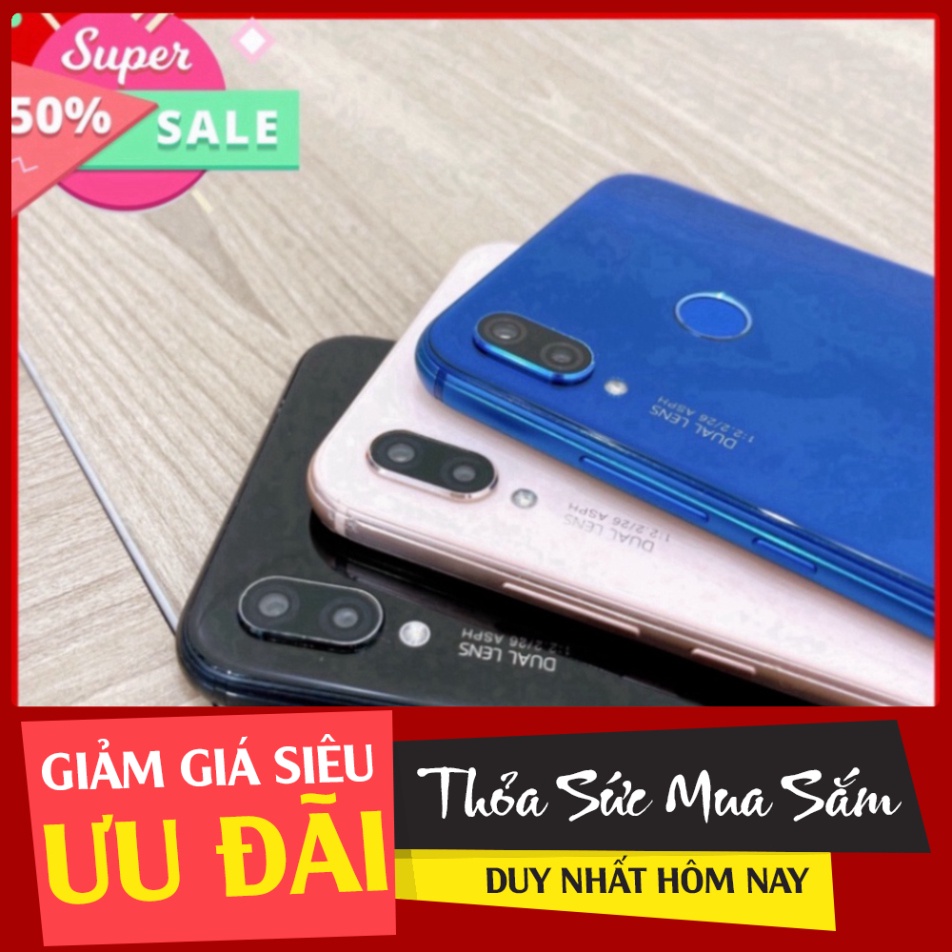 . Điện thoại Huawei P20 Lite bản Quốc tế - Kirin 659 ram 4G 64G  ( ) Giá tốt , hàng tốt. . . | BigBuy360 - bigbuy360.vn