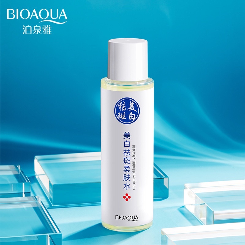 Toner Làm Sạch , Dưỡng Ẩm , Trắng Sáng Da