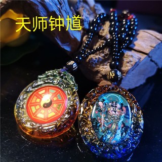 Dây chuyền mặt hình phật guanyin 4.24 cho nam nữ