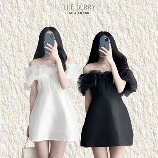 |The Berry Closet| Mia Dress