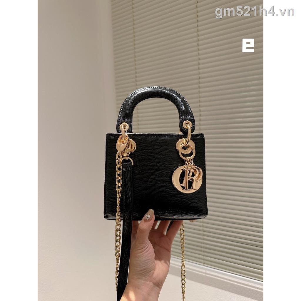 Túi Xách Dior_Gixture Thời Trang Sang Trọng Cho Nữ