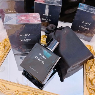 BLEU - DE EDP 10ml - Nước hoa chính hãng
