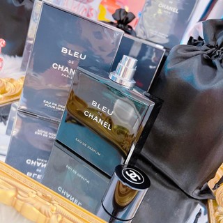 BLEU - DE EDP 10ml - Nước hoa chính hãng
