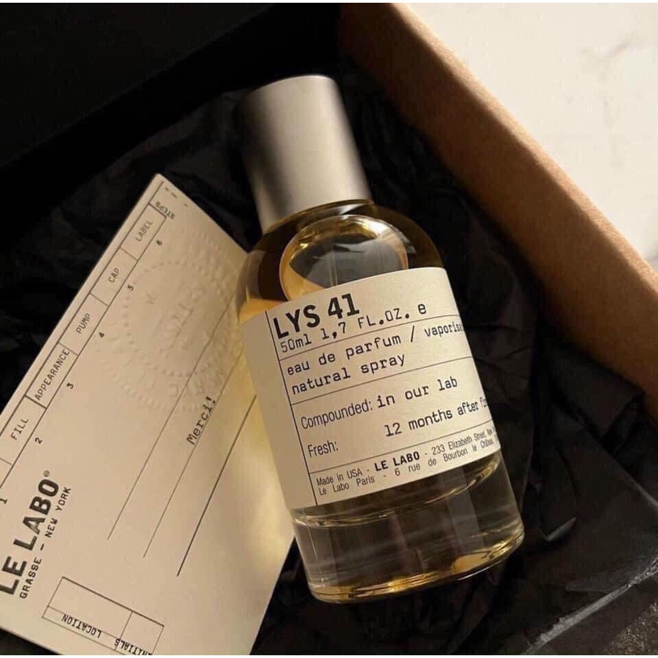 [𝚊𝚞𝚝𝚑] Nước hoa dùng thử Le Labo Another 13 10ml | BigBuy360 - bigbuy360.vn