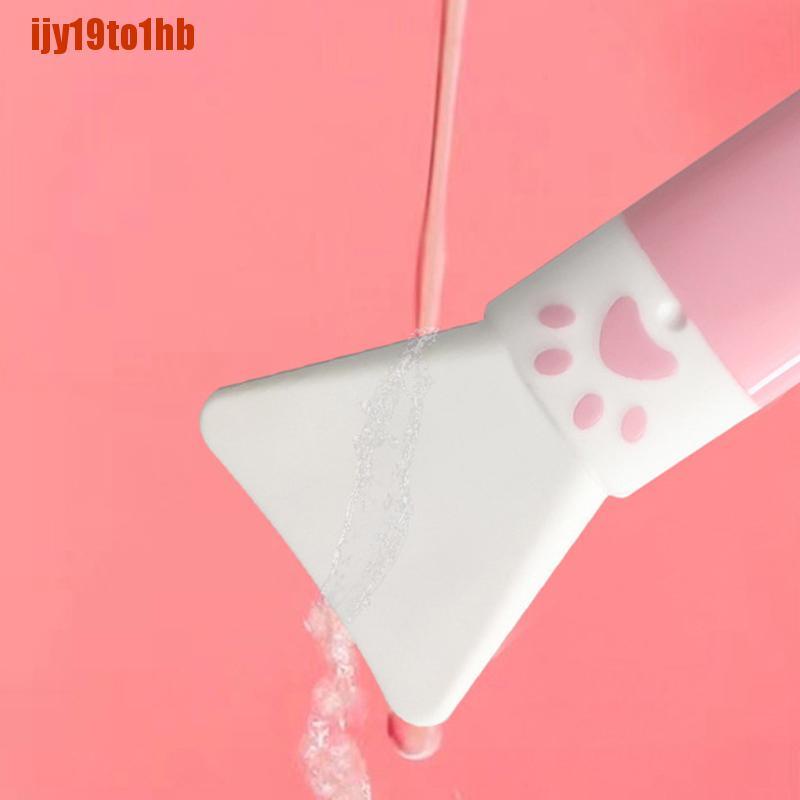 1/5 Cái Cọ Mặt Nạ Hai Đầu Bằng Silicon Cho Mặt Bùn Đất Sét