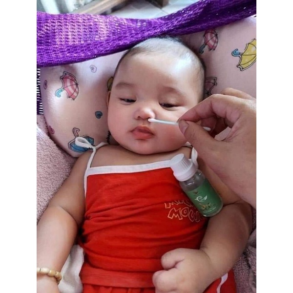 TINH DẦU LỢI AN