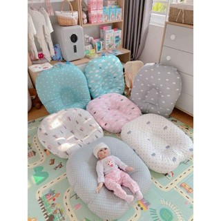 Gối chống trào ngược cho bé