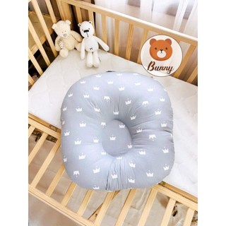 GỐI CHỐNG TRÀO NGƯỢC CHO BÉ