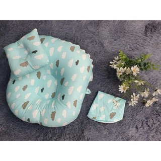 GỐI CHỐNG TRÀO NGƯỢC CHO BÉ