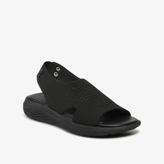 Giày Sandals Nữ GEOX D Spherica Ec5 D