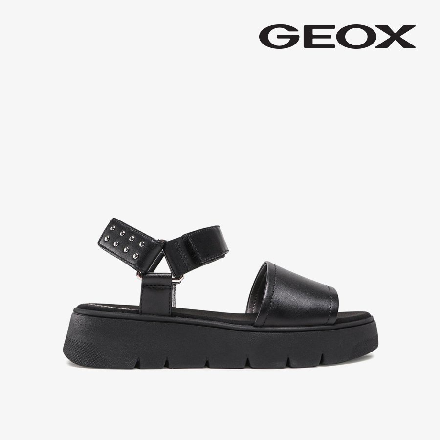 Giày Sandals Nữ GEOX D Dandra 40 B