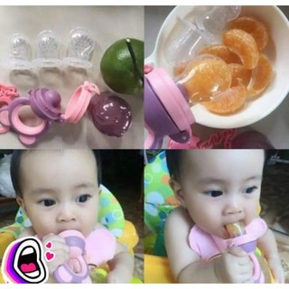 NÚM NHAI ĂN DẶM KICHI