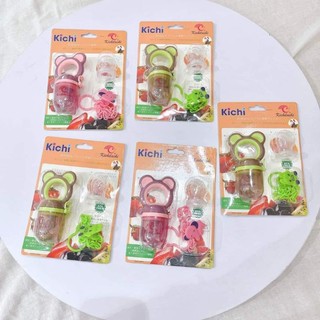 NÚM NHAI ĂN DẶM KICHI