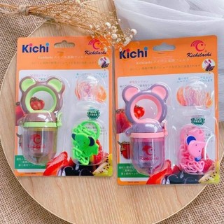 NÚM NHAI ĂN DẶM KICHI