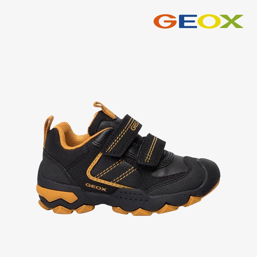 Giày Sneakers Bé Trai GEOX J Buller B D