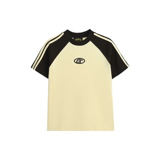 ÁO URI BABY TEE