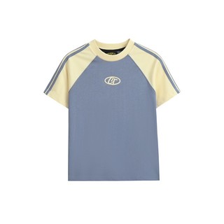 ÁO URI BABY TEE