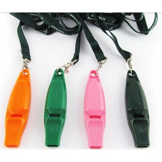 Còi huấn luyện vẹt chuyên nghiệp Marker
