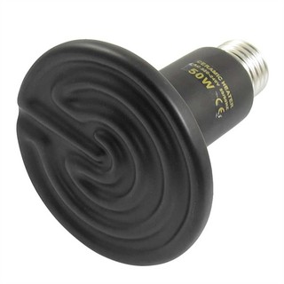 Đèn sưởi bằng sứ 100w