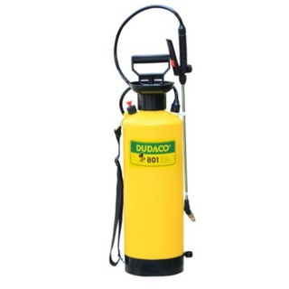 Bình phun 8 lít đức đạt- bình phun sương 8 lít dudaco.