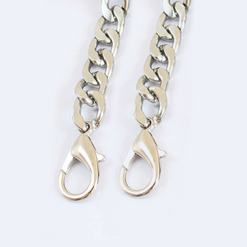 Dây Đeo Dành Cho Túi Xách Xích Vát Góc Móc Tôm Dày 12mm RQN1496