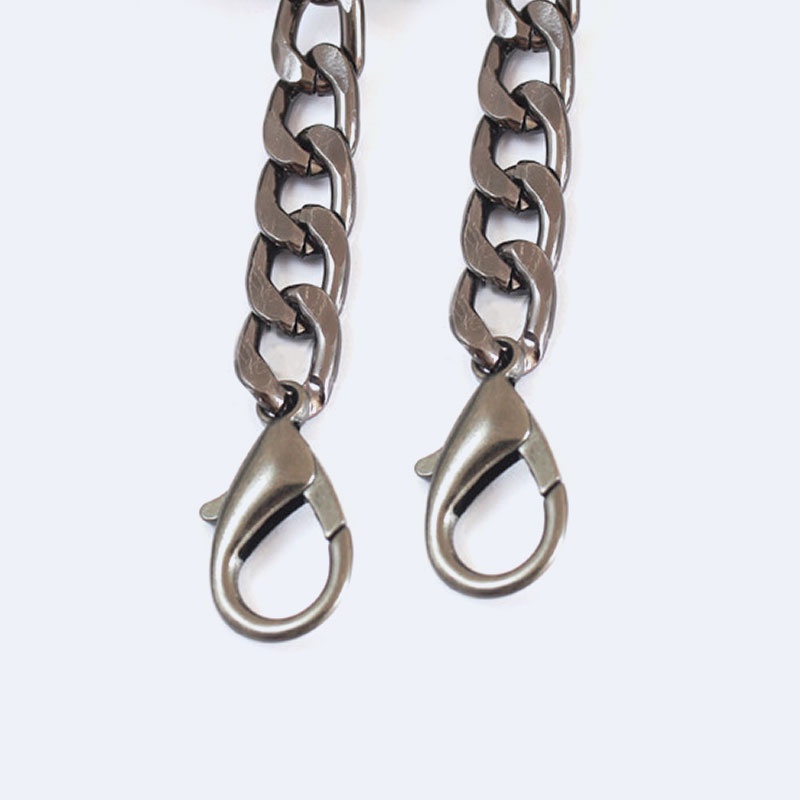 Dây Đeo Dành Cho Túi Xách Xích Vát Góc Móc Tôm Dày 12mm RQN1496