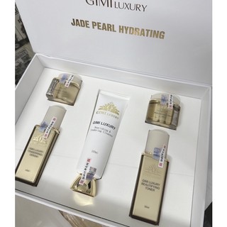 Bộ kem gimi luxury gold cao cấp