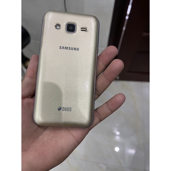 Samsung j200