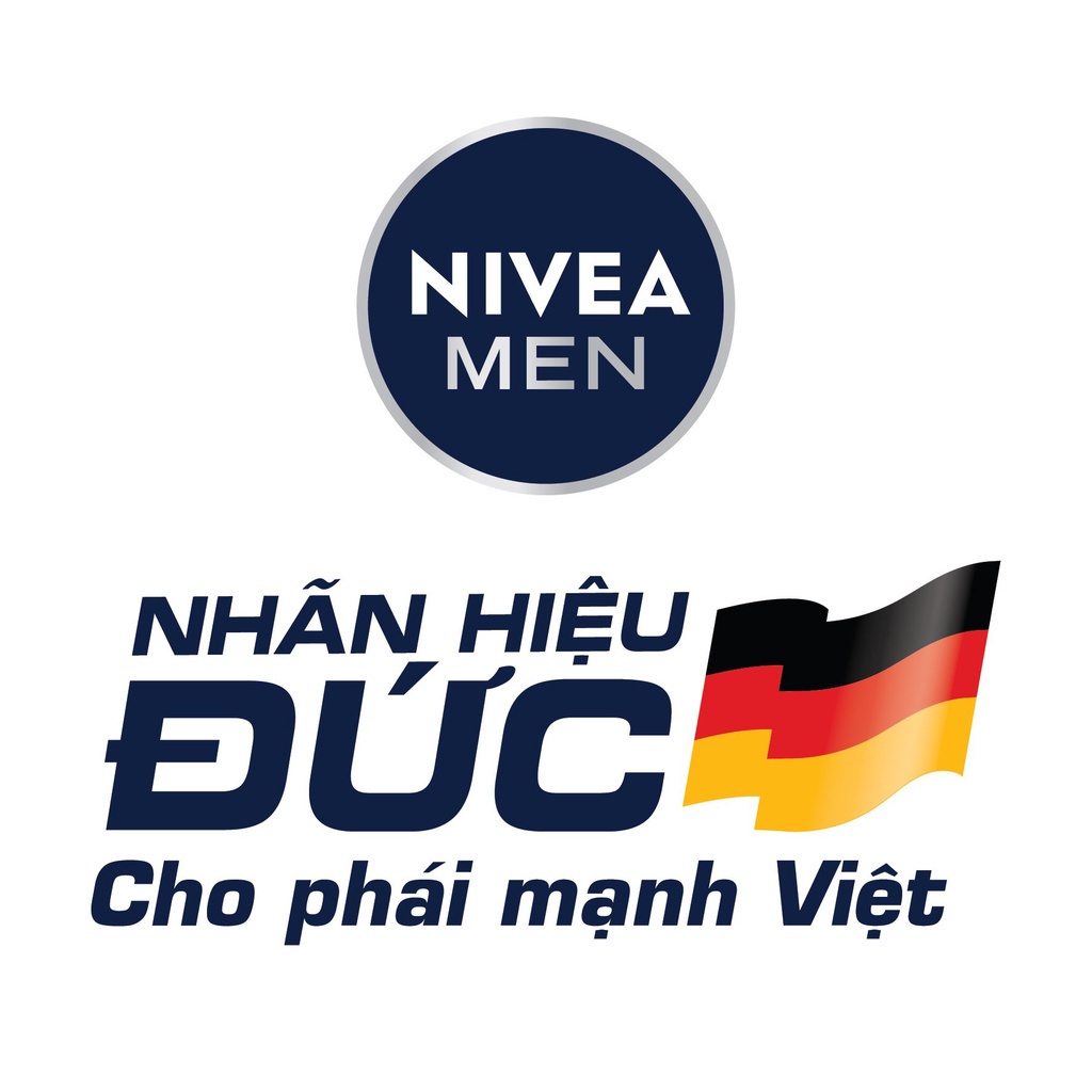 Bộ 6 Lăn Ngăn Mùi NIVEA MEN Khô Thoáng 72H (50 ml) - 81610 | BigBuy360 - bigbuy360.vn