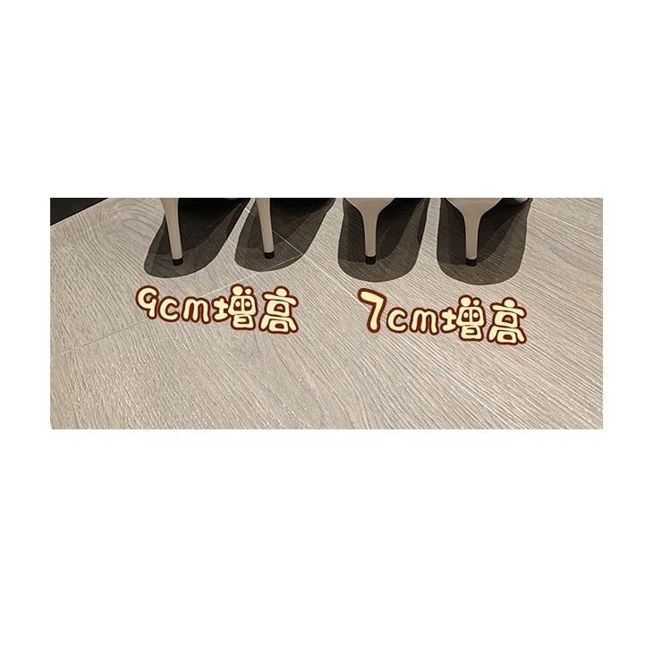 Giày Cao Gót Mũi Nhọn Thiết Kế Mới Thời Trang Mùa Thu Đông 2023 Dành Cho Nữ