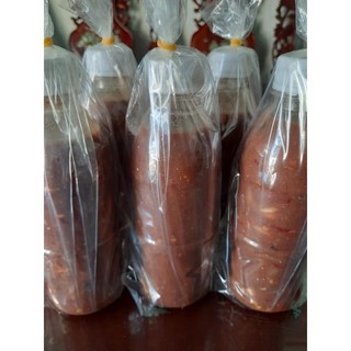 Mắm Cá Cơm Bình Định