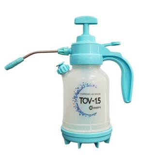 Bình phun tưới cây hàn quốc 1.5 lít màu ngẫu nhiên