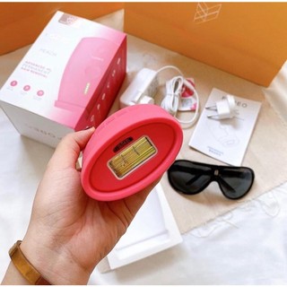 Máy triệt lông FOREO PEACH Version 2