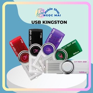 USB Kingston DataTraveler - hàng chính hãng
