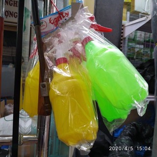Bình xịt phun sương 1 lít