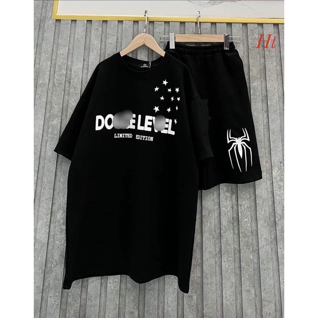 Bộ đùi nhện HT12