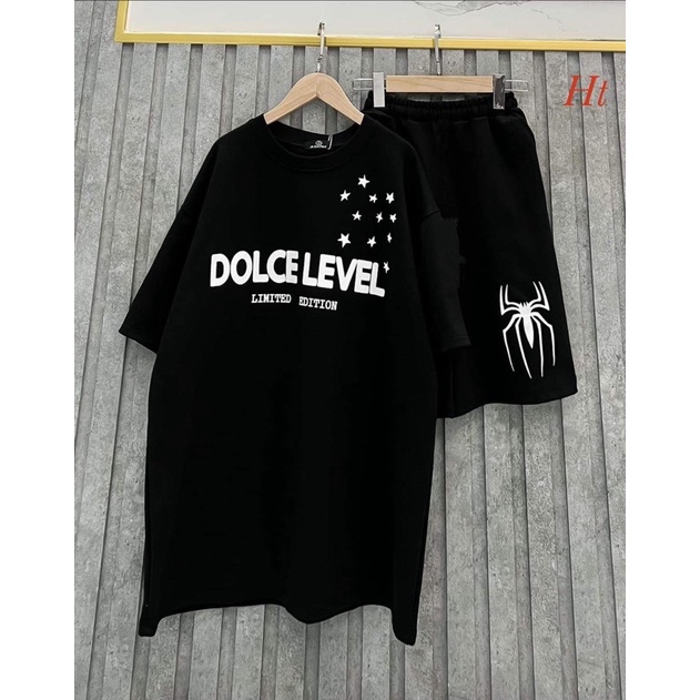 Bộ đùi nhện HT12