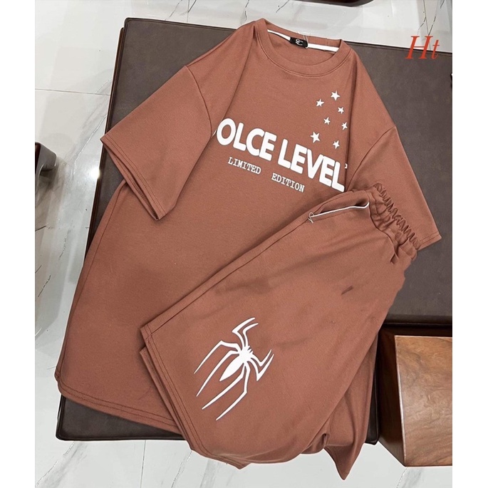 Bộ đùi nhện HT12