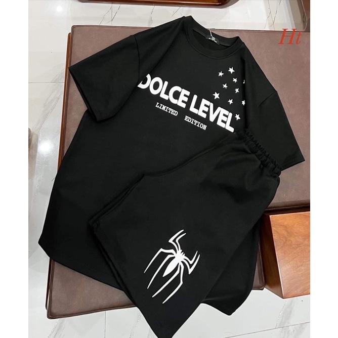 Bộ đùi nhện HT12